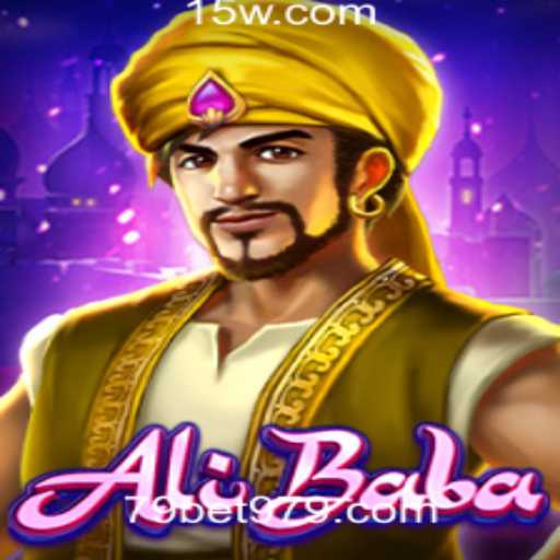 Descubra as Aventuras de AliBaba no Mundo dos Jogos Online