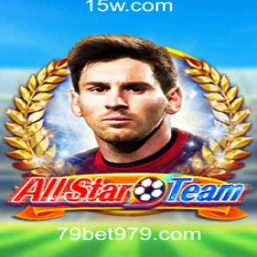 Descubra o Mundo de AllStarTeam e a Plataforma 79bet.com