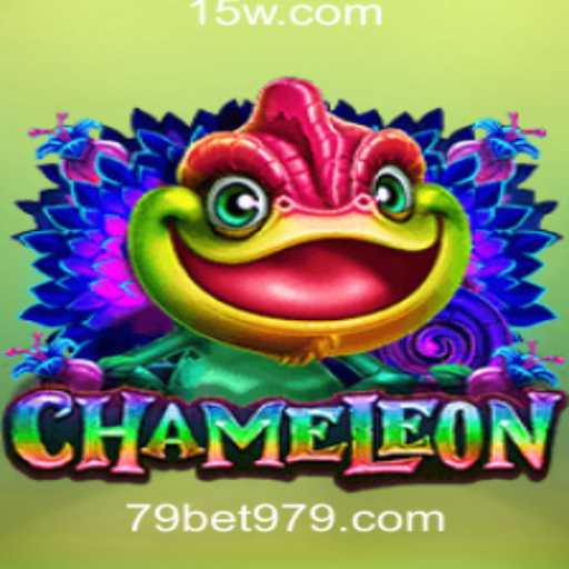 Descubra Chameleon: Um Jogo de Estratégia e Interação na 79bet.com
