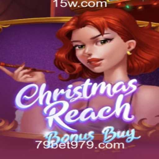 ChristmasReachBonusBuy: Descubra este emocionante jogo na 79bet.com plataforma