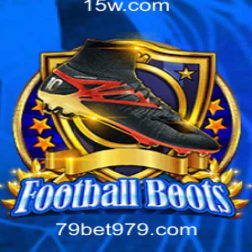 Descubra o Jogo Empolgante FootballBoots na Plataforma 79bet.com