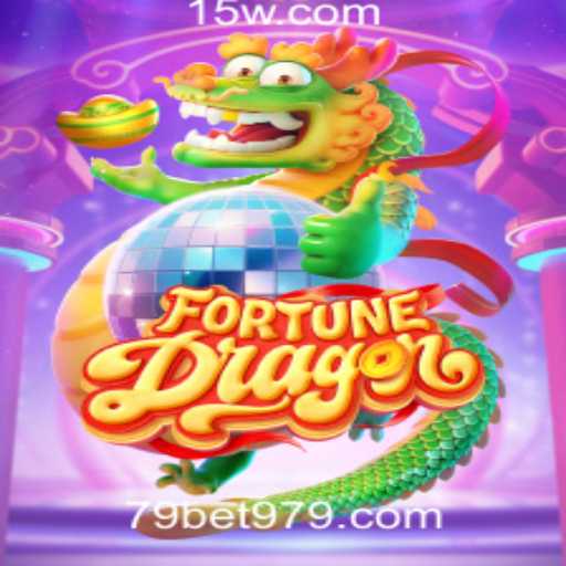 FortuneDragon: Um Guia Completo para o Jogo na Plataforma 79bet.com