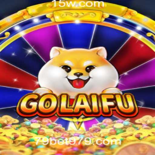 GoLaiFu: O Jogo Inovador na Plataforma 79bet.com
