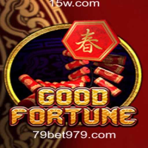 GoodFortune: Descubra a Emocionante Plataforma de Jogo da 79bet.com