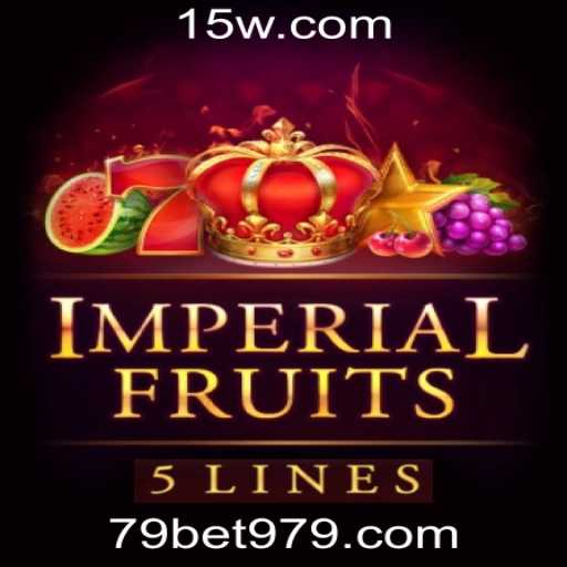 Explorando o Mundo de ImperialFruits5 na Plataforma 79bet.com