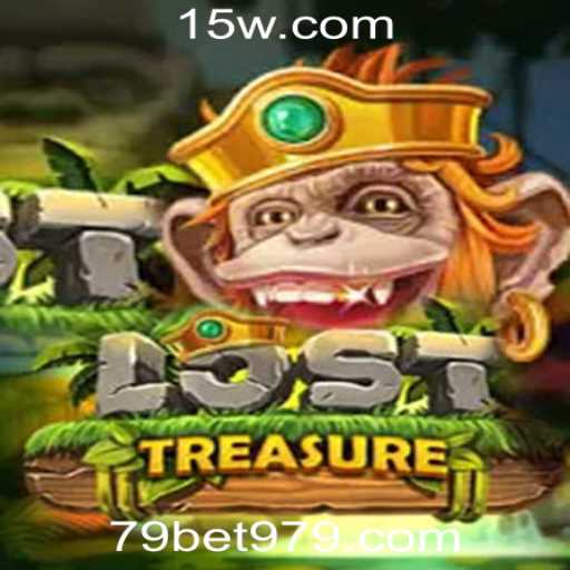Explorando o Mundo de LostTreasure: A Experiência de Jogo na Plataforma 79bet.com