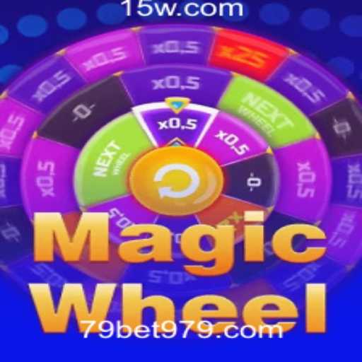 MagicWheel: Descubra o Novo Fenômeno de Jogo