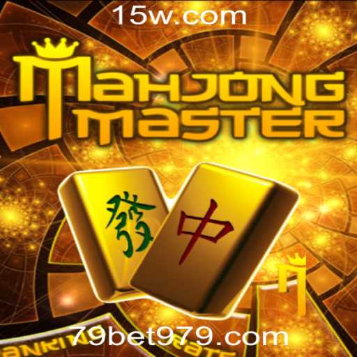 MahJongMaster: Descubra as Regras e a Emoção do Jogo na 79bet.com plataforma