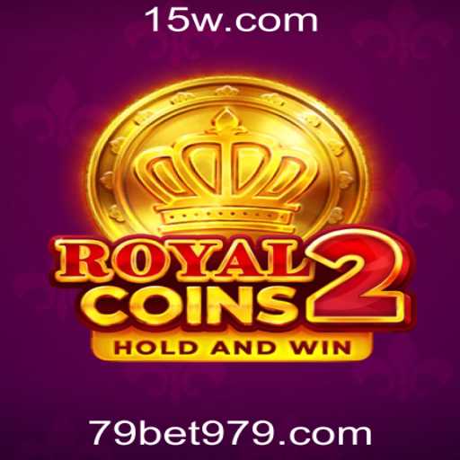 Descubra as Emoções de RoyalCoins2 na 79bet.com Plataforma