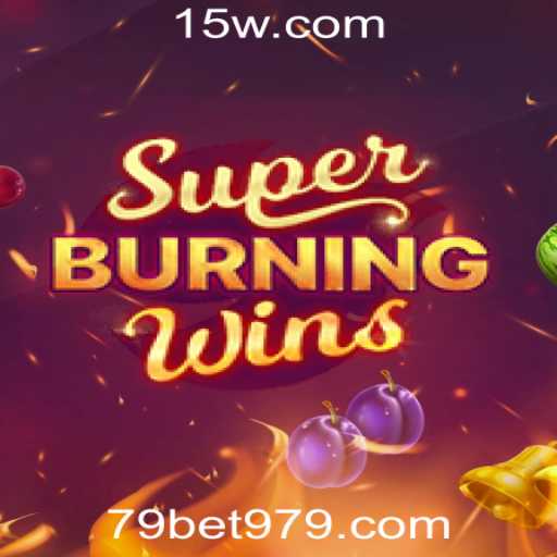 Explorando o SuperBurningWins na Plataforma 79bet.com