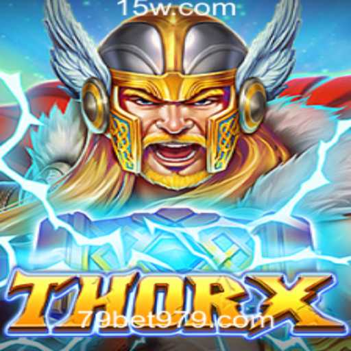 Explorando ThorX: A Nova Aventura no Mundo dos Jogos Online