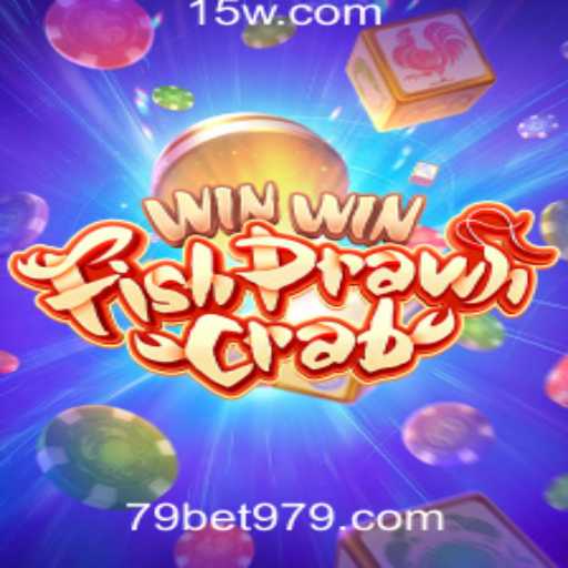 Descubra WinWinFishPrawnCrab: O Novo Sucesso na Plataforma 79bet.com